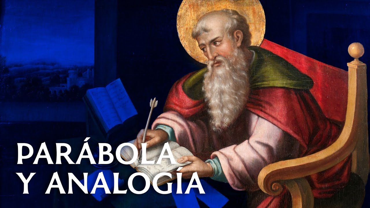 PODCAST: Metáfora y analogía