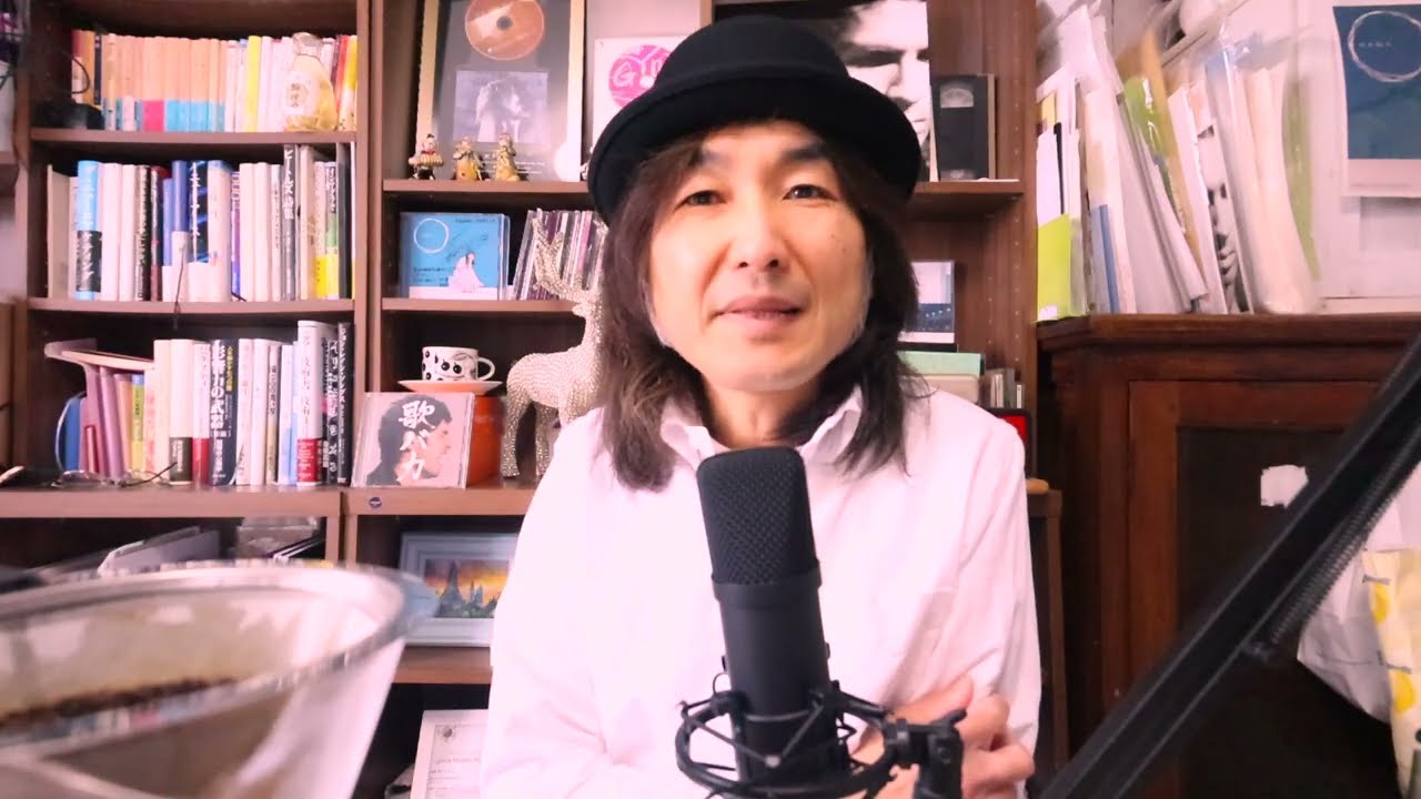 思考の途中にある言葉