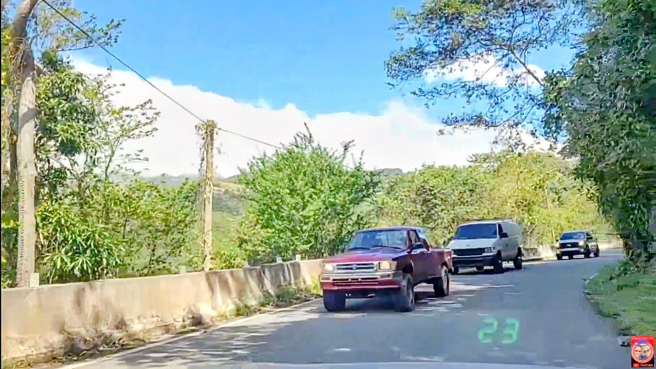 Conozca Éstas Rutas Antes de Viajar a las Montañas-parte 2