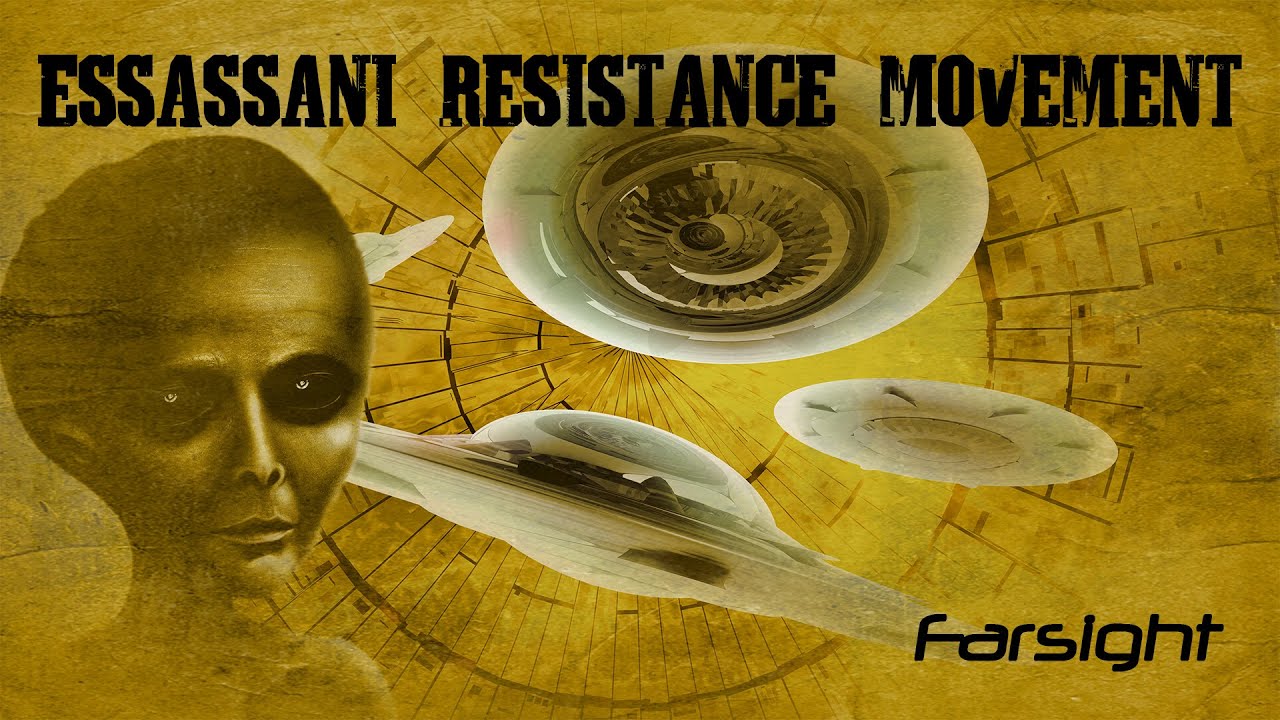 Essassani Resistance Movement TRAILER