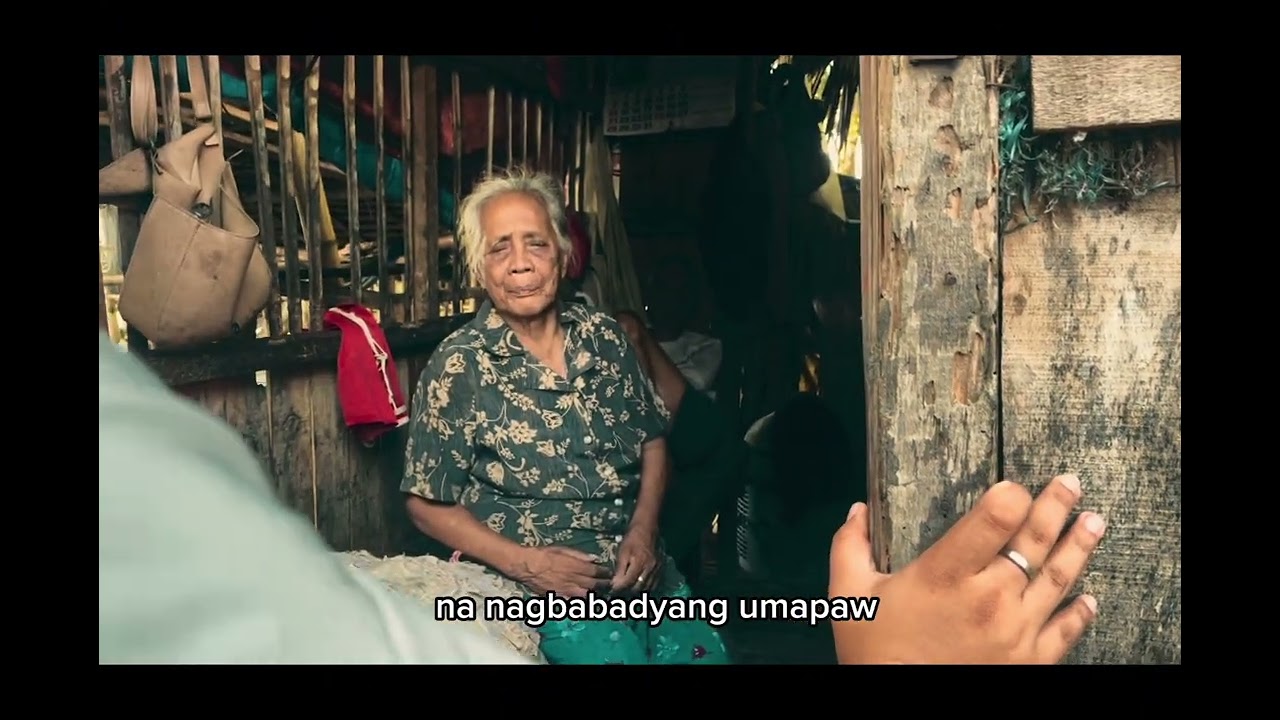 LAKBAY SANAYSAY. ISLA-W-MO: Mabagal na Hakbang, Mabilis na Pangangailangan