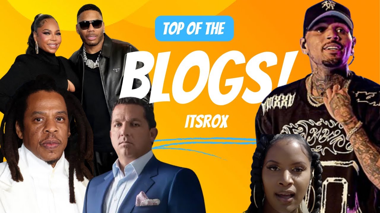 TOTB! #758: RIP China, Jay Z's Case  dismissed, Nelly & Ashanti, Chris Brown's case dismissed