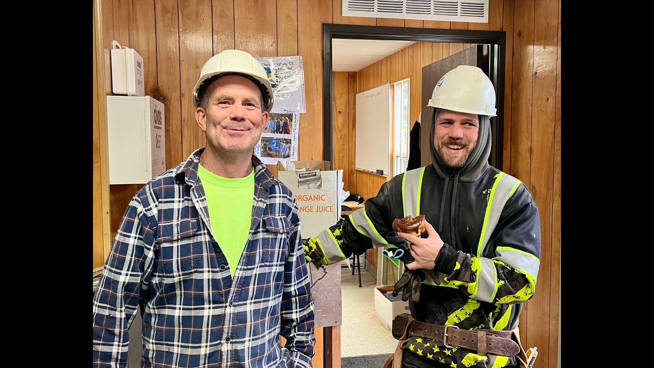 Celebrating Our Staff