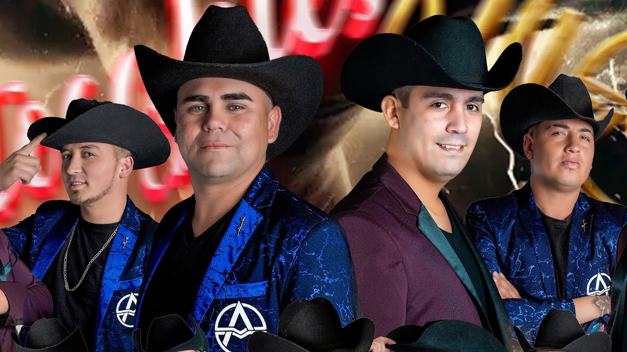 No me digas que no - Rivales de Chile  ft Intocables de Chile  (Video Oficial)