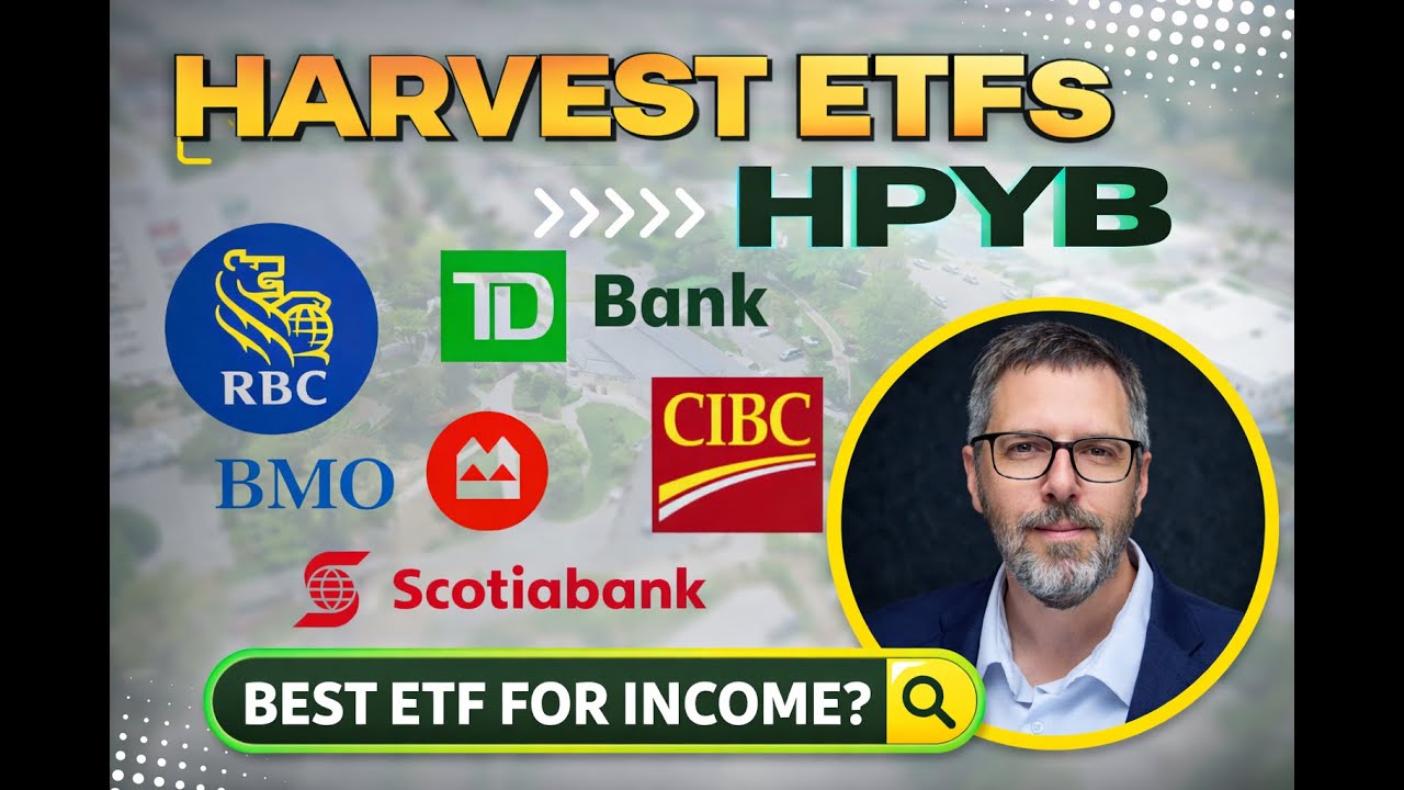 Harvest comes out with another Banger!  Think Banks, Think Dollars.