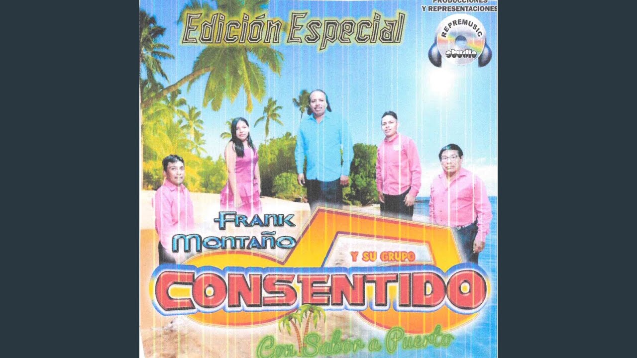 Cumbia De Los Pajaritos