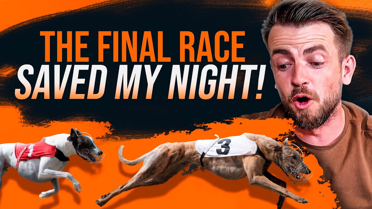 5 Big Bets, 2 Huge Events, 1 ROLLERCOASTER Night at Oxford and Perry Barr!