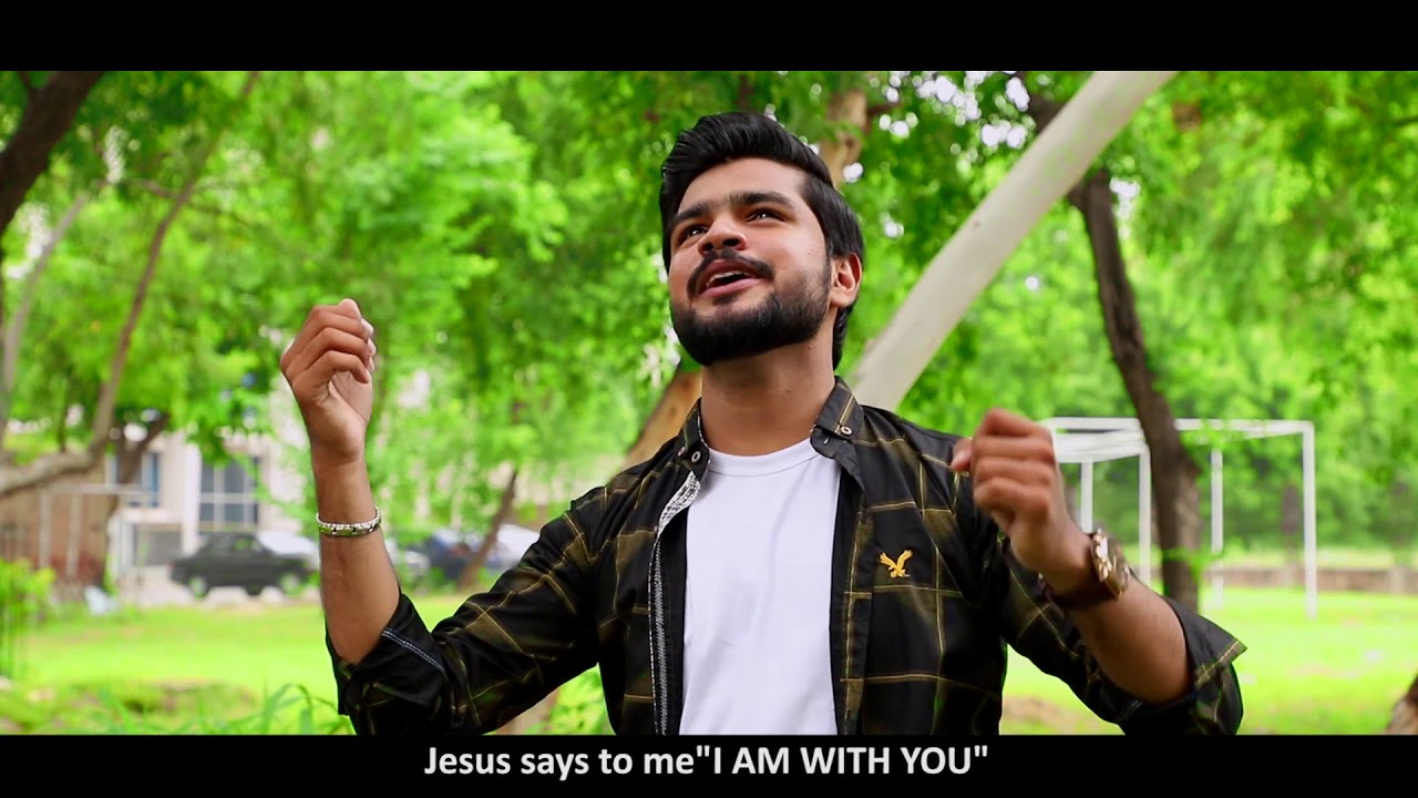 New masihi geet Dukh wich sukh wich by Shahryar Sadiq & Adeel Nazeer. HD