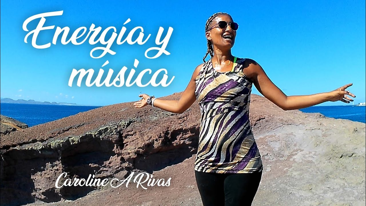 ENERGÍA Y MÚSICA 