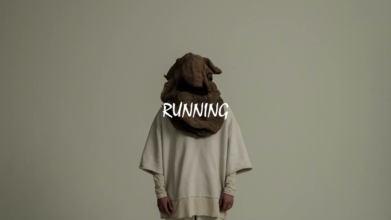 (Free) NF Type Beat - Running | Cinematic Type Beat 2023