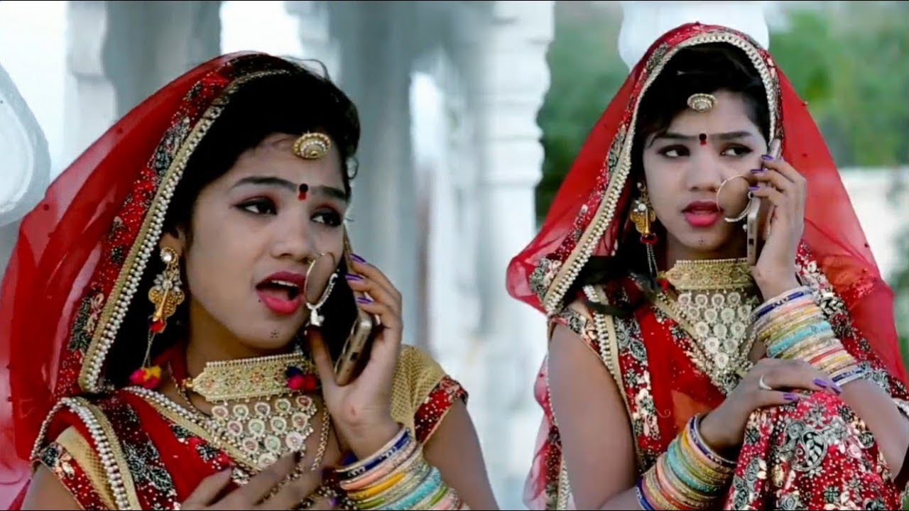 Rakhi Rangili  की अलग आवाज में 2019_!!_ बन्ना बन्नी बुलावे थाने देश में_!!_Khemaram Dhayal