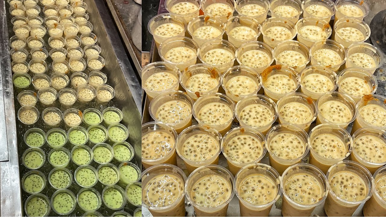 Most Unique Faluda, 40Rs/- Only😯😯 बिना फलूदे का फलूदा🥵🥵 Indian Street Food | Vadodara