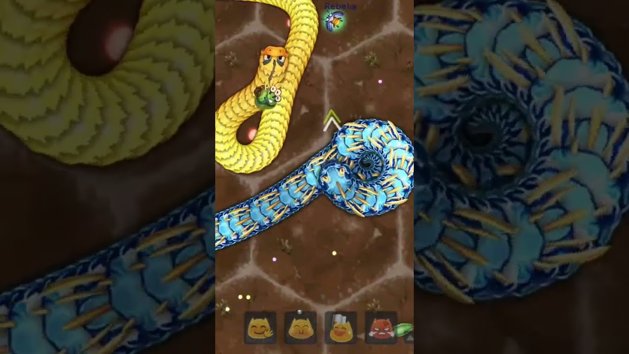 little big snake 