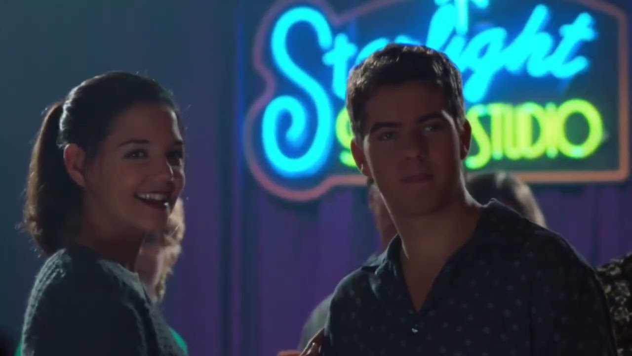 PACEY & JOEY - 10, My Love (Alibi)