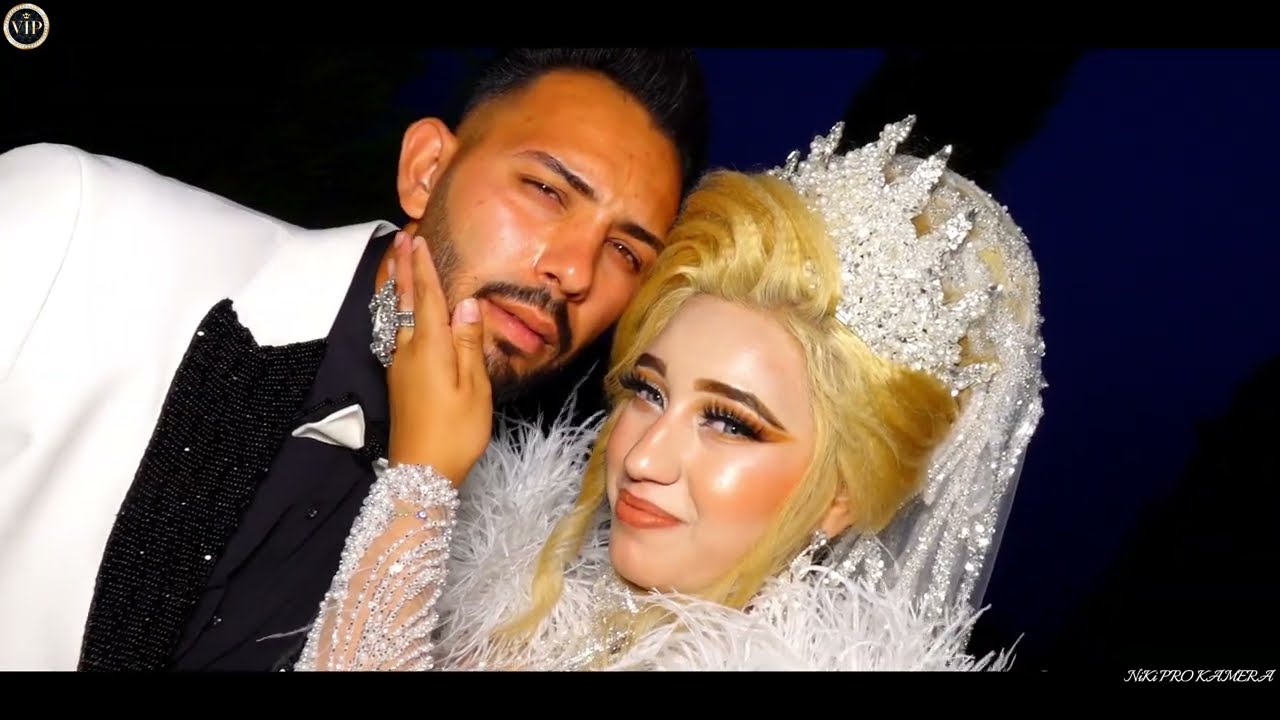 Yeni Zara 2024 Yanko ve Mani DUGUN  TöRENi