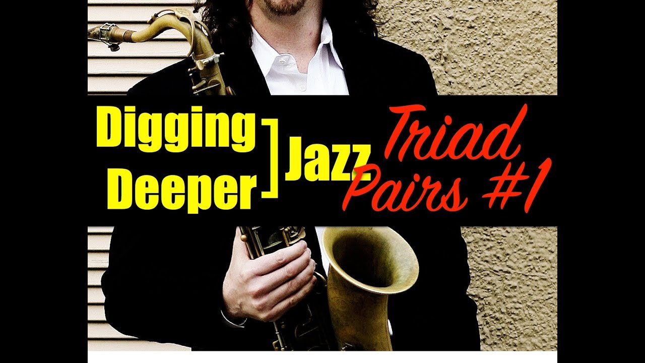 Digging Deeper #26 - 