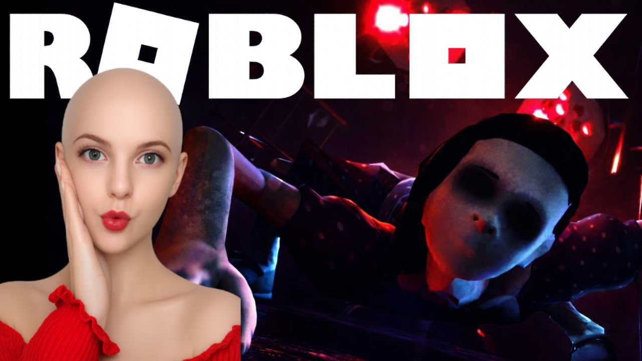 ELMIRA nasz pierwszy raz w ROBLOX