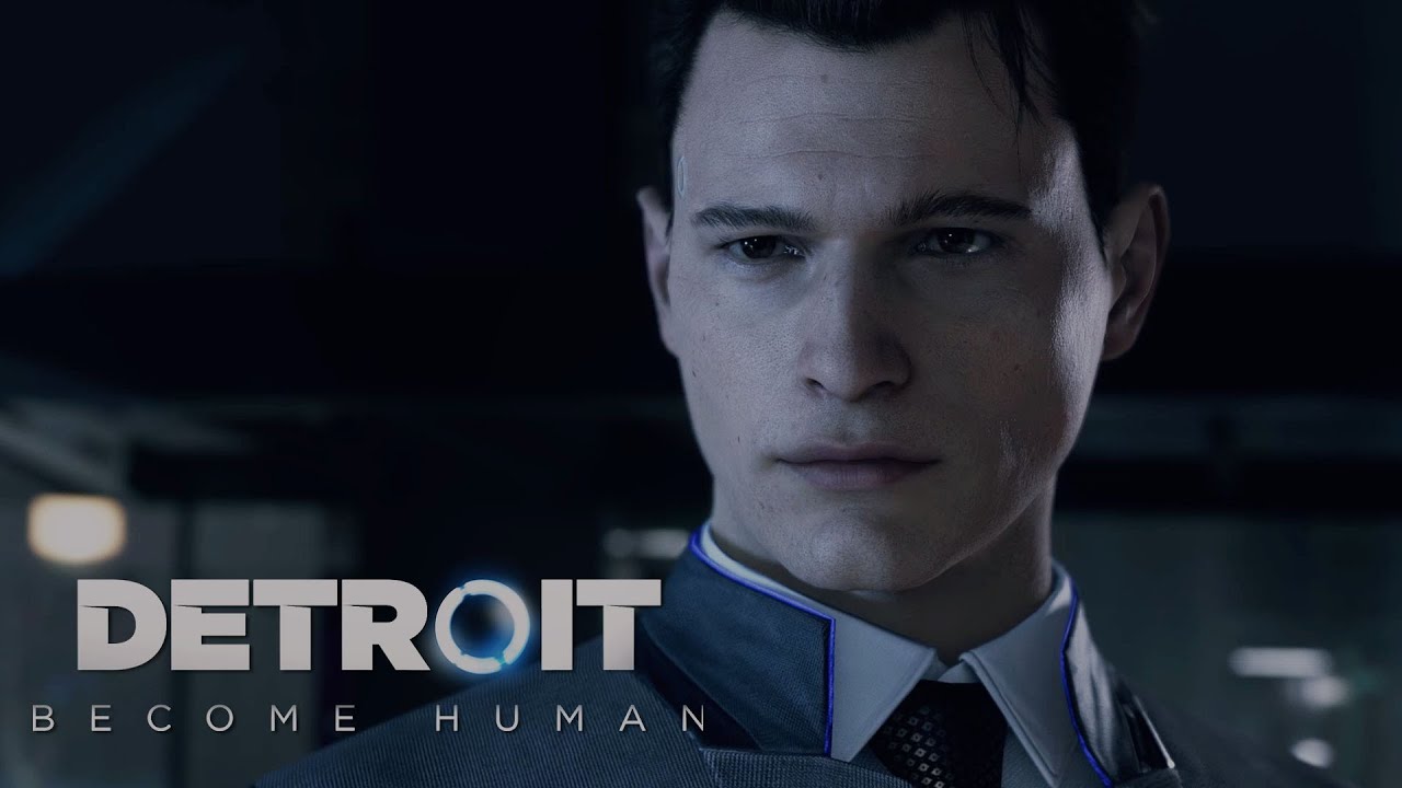 Hostage (choices) | Detroit Become Human