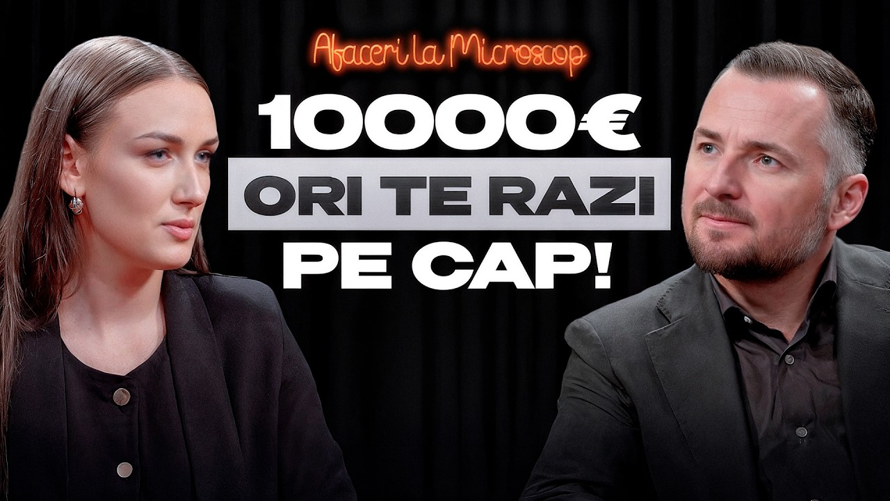Lucruri simple despre bani pe care mulți nu o să le înțeleagă! Diferența dintre vis și plan…