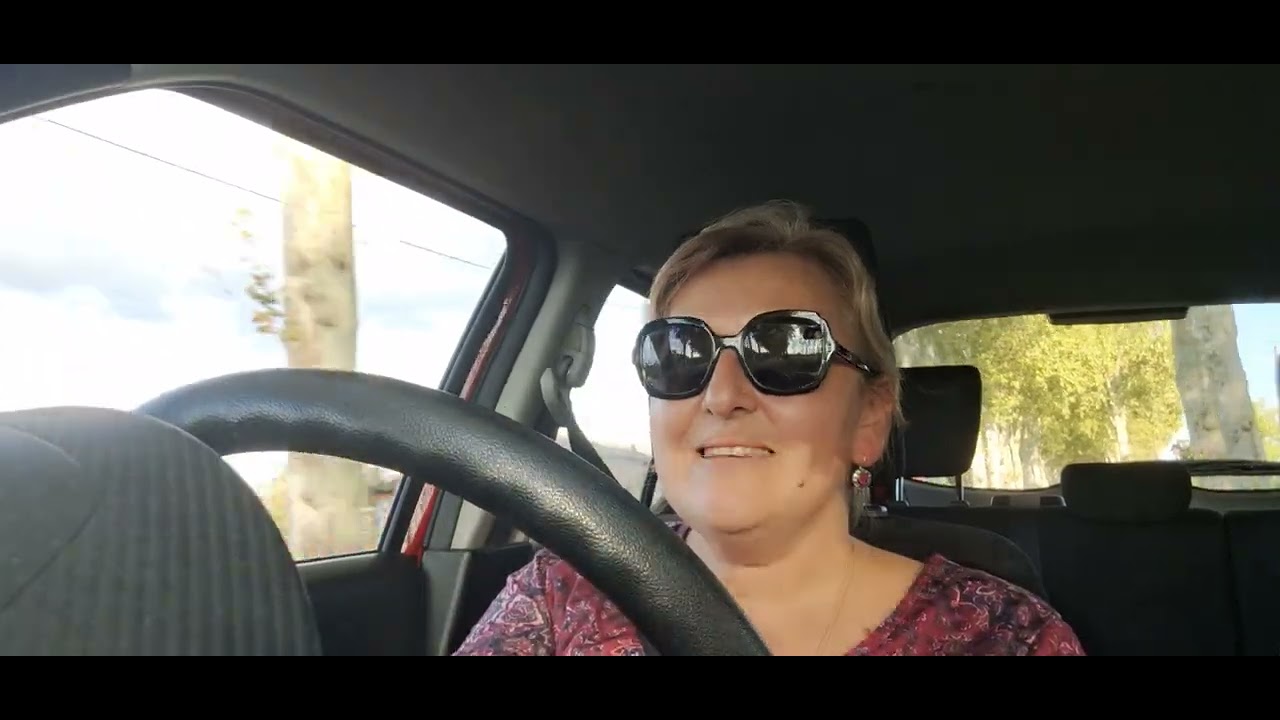 VLOG: Не на ту нарвались.  Французский директор хотел меня понизить в должности.