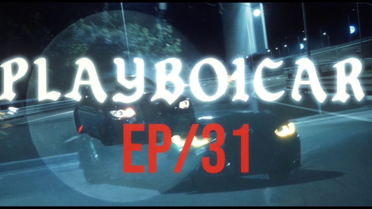 EP31| PLAYBOICAR| не золотая молодежь не исполняет по городу на Huracan STO | M3 G80 | M3E92
