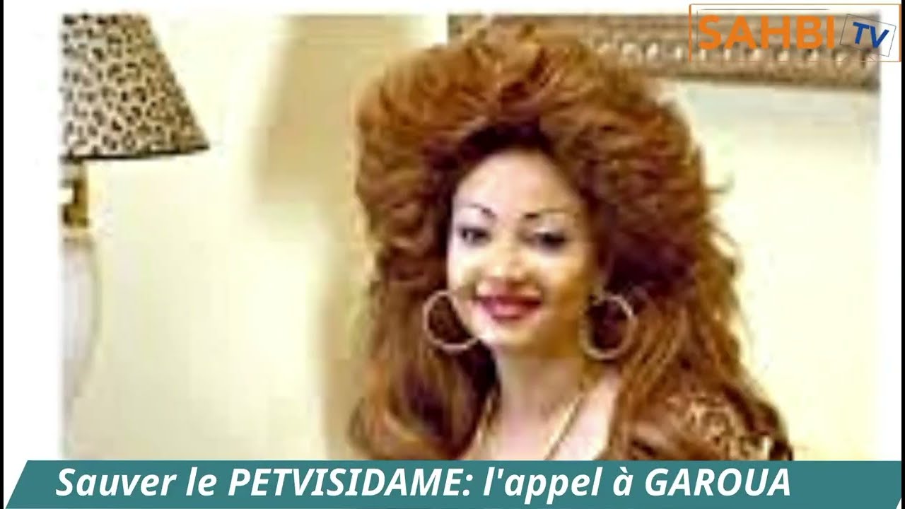 Ensemble contre le VIH-SIDA, sauvons PETVISIDAME