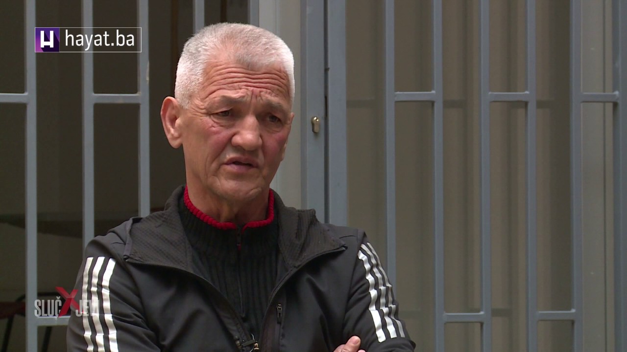 SLUČAJEVI X U ZATVORU: 'UBIO SAM ŽENU ALI SE NIČEGA NE SJEĆAM'