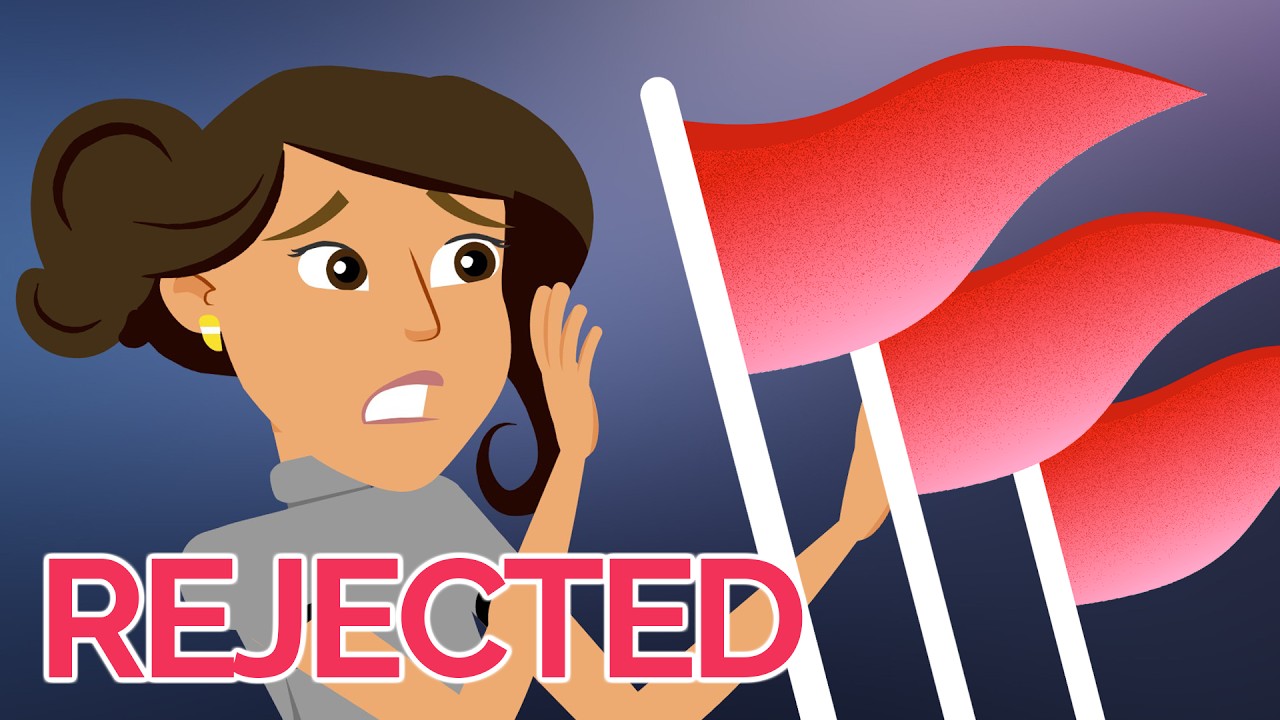 8 Med School Red Flags | Do THIS & You Won’t Get In
