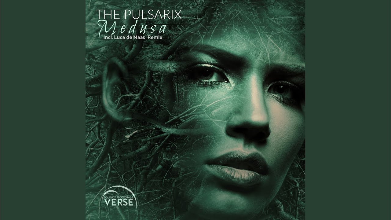 Medusa (Luca de Maas Remix)