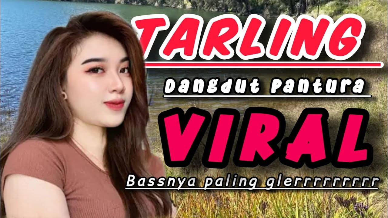 Tarling dangdut Pantura viral Hingga saat ini ‼️Bass-nya paling glerrrrrrrr 