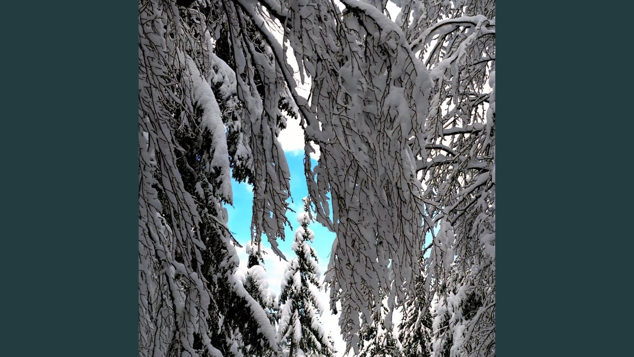 Winter Orient