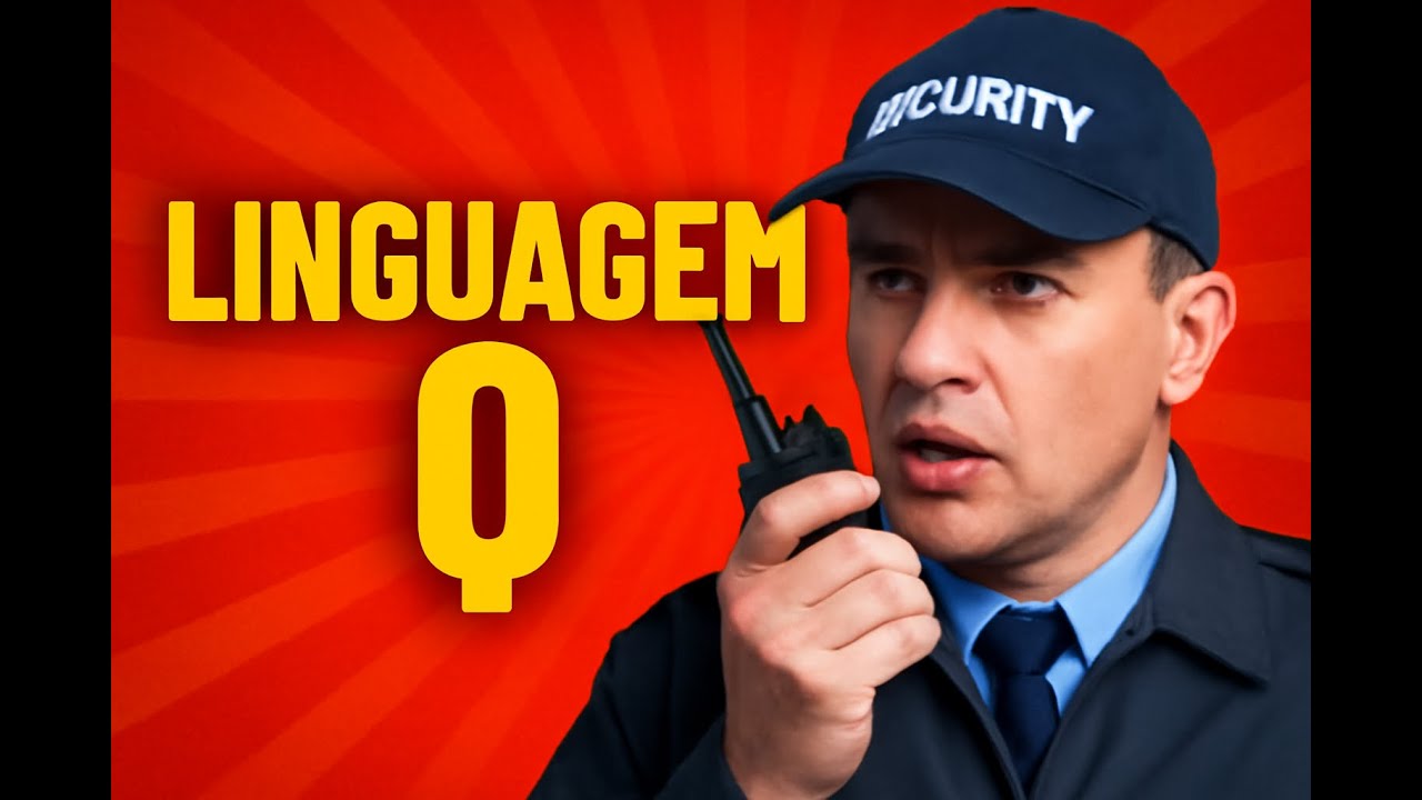 Linguagem Q