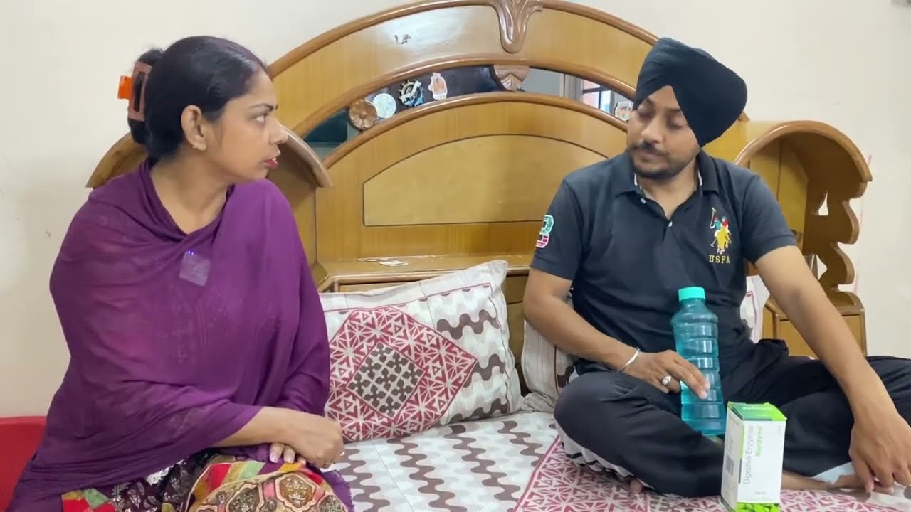 ਧੀ ਦੀ ਦਰਦ ਭਰੀ ਕਹਾਣੀ Part 83 || Dhee di dard bhari kahani || #familydrama #punjabimovie #story