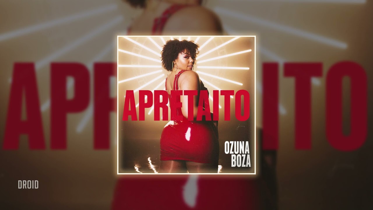 ozuna & boza - apretaito (𝒔𝒍𝒐𝒘𝒆𝒅 + 𝒓𝒆𝒗𝒆𝒓𝒃)