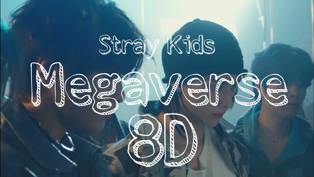 Stray Kids 