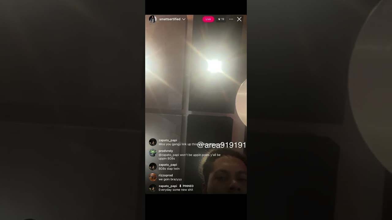 Smatt Sertified Cook Up & Play Fye Beats🚦🔥🚦