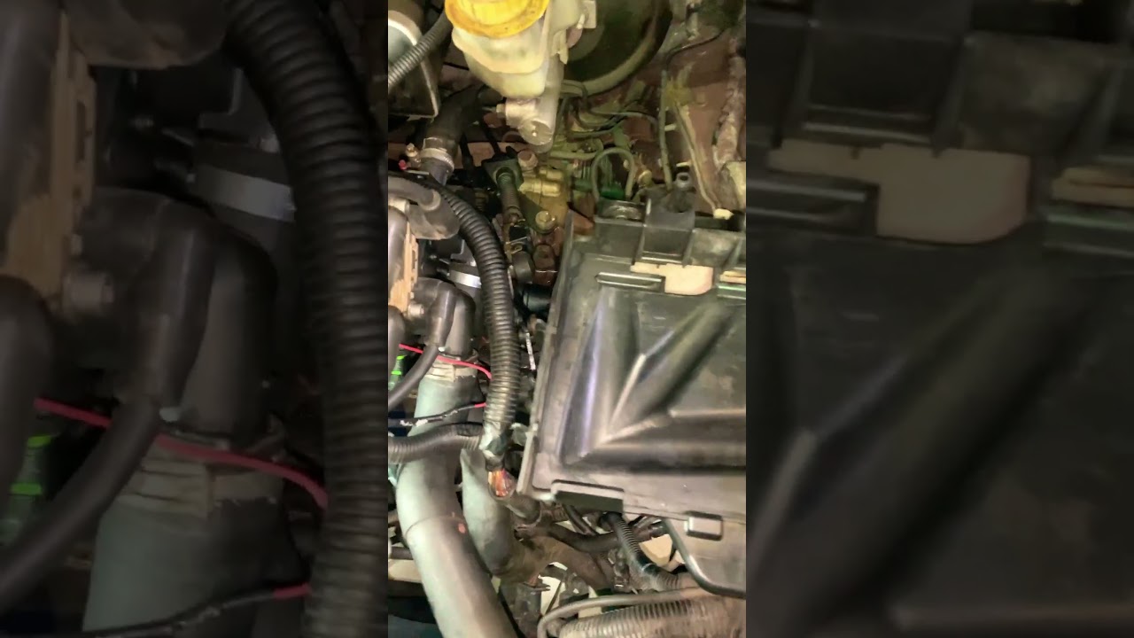 Motor de partida fox f&aacute;cil de tirar assiste comente e compartilhe