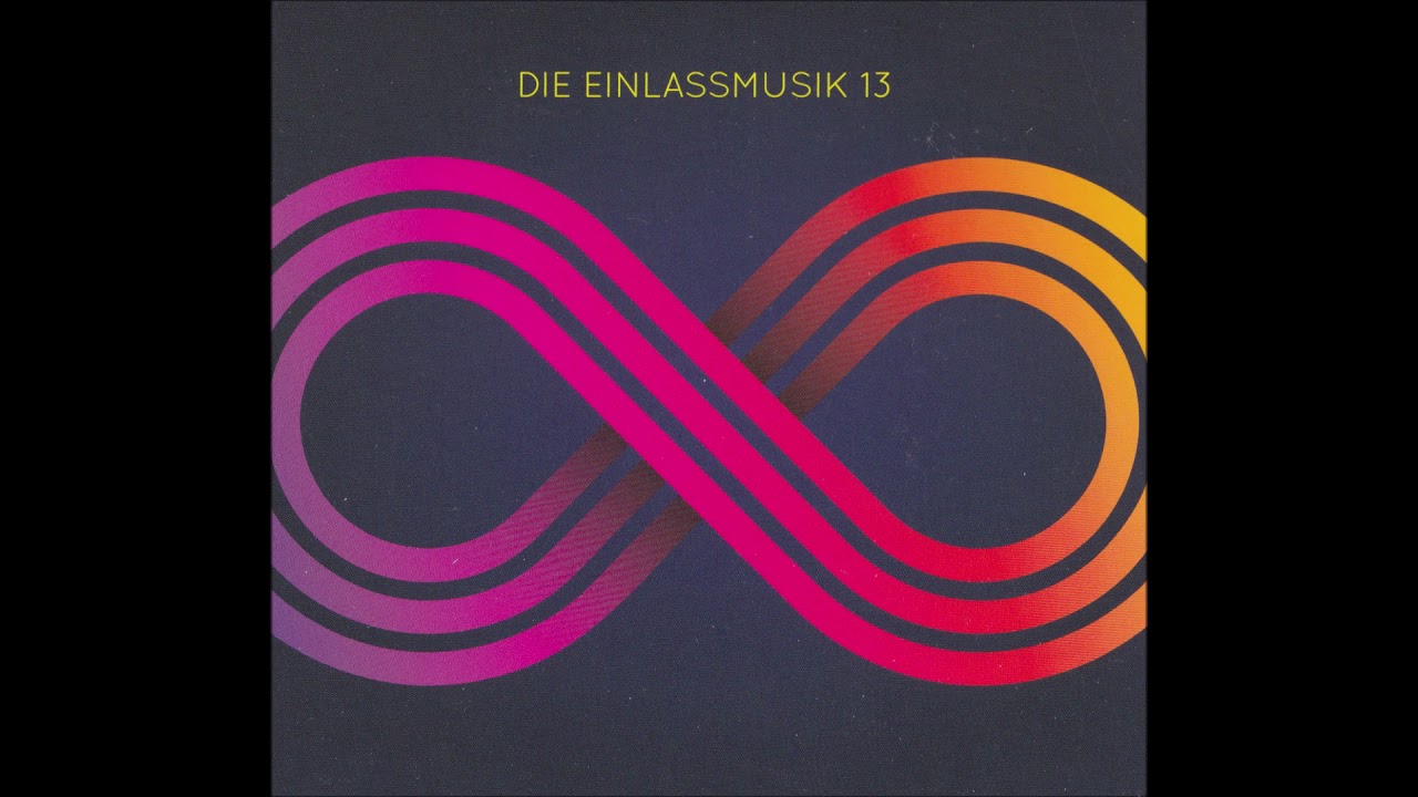 Schiller ‎– Die Einlassmusik 13