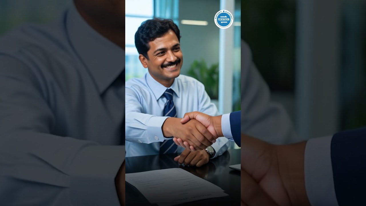 How Indian Government Supports Exporters | GST Refund, RoDTEP, Loans & ECGC Explained