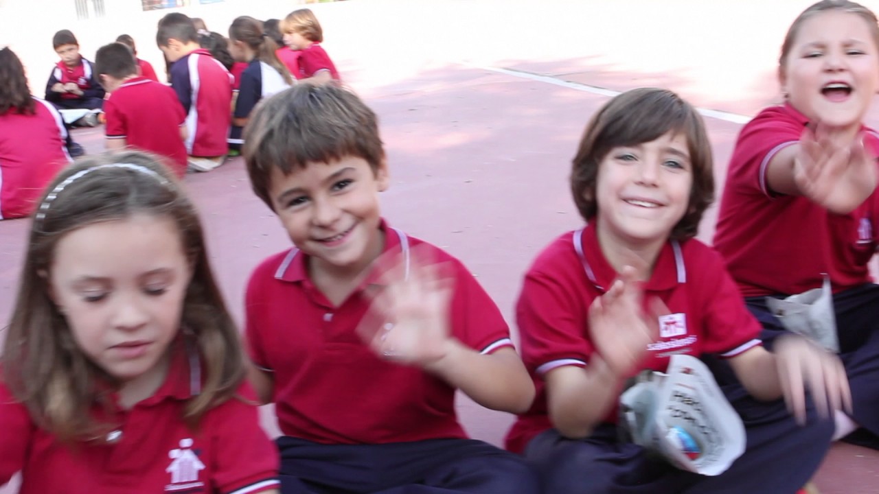 SALESIANOS CARABANCHEL. FIESTA DE LA CASTAÑA (2016-2017)