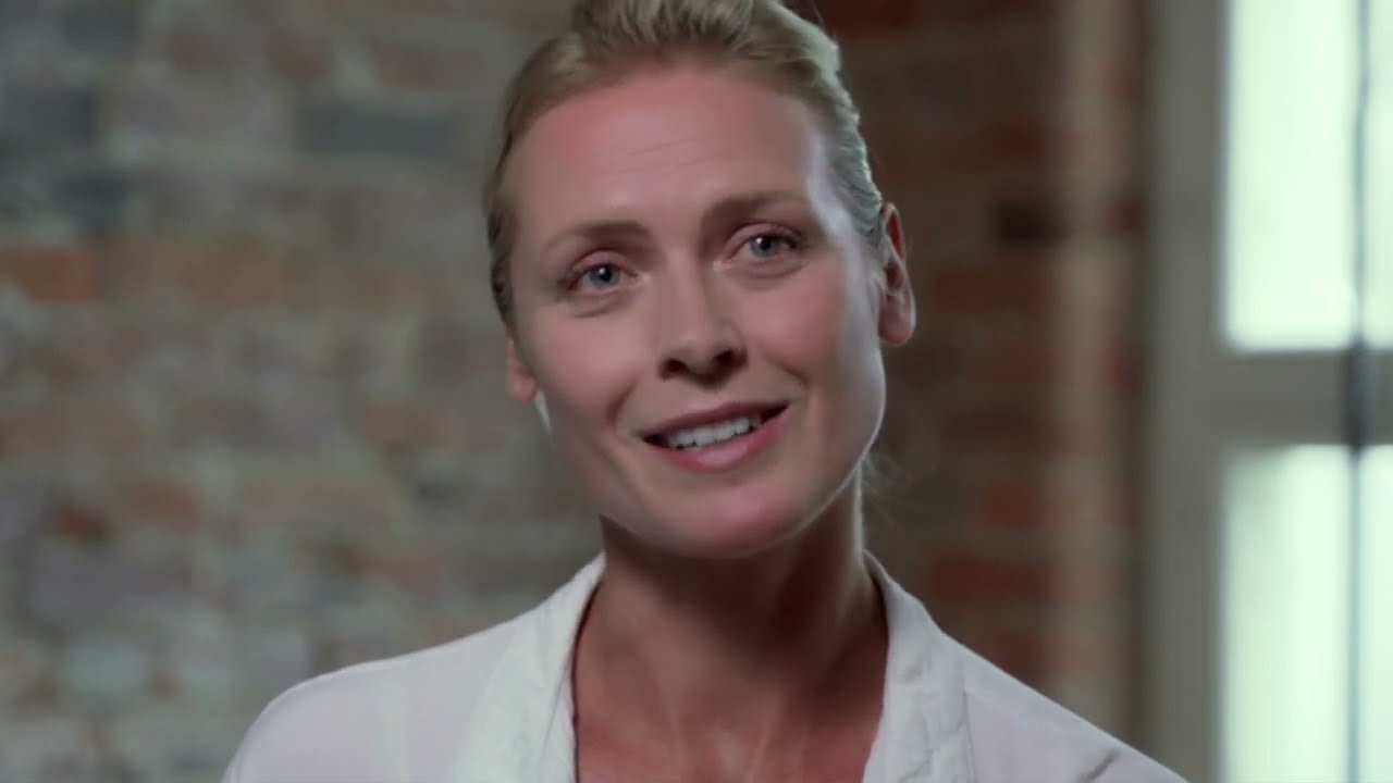 Synnove Macody Lund: SAW X