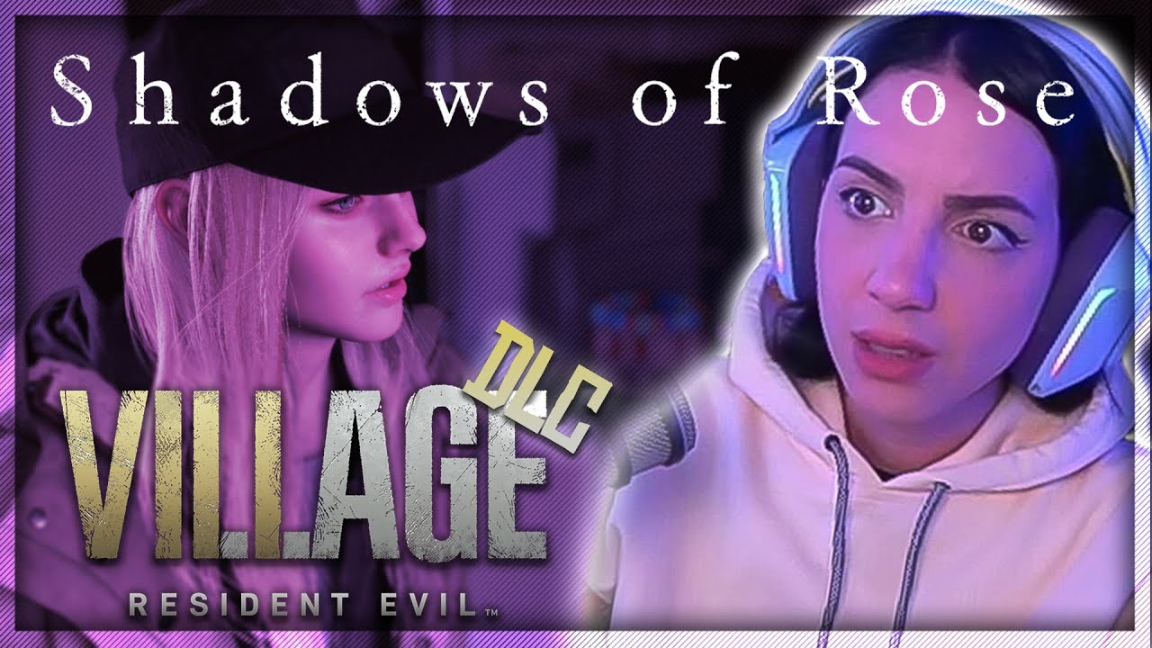 Il DLC di RESIDENT EVIL VILLAGE è una BOMBA