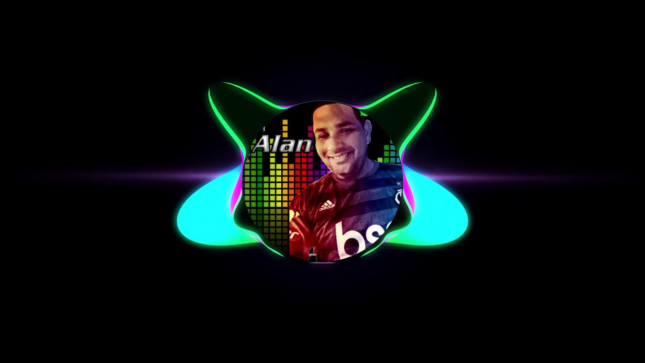 SET MIXADO DJ ALAN SANTOS 2021