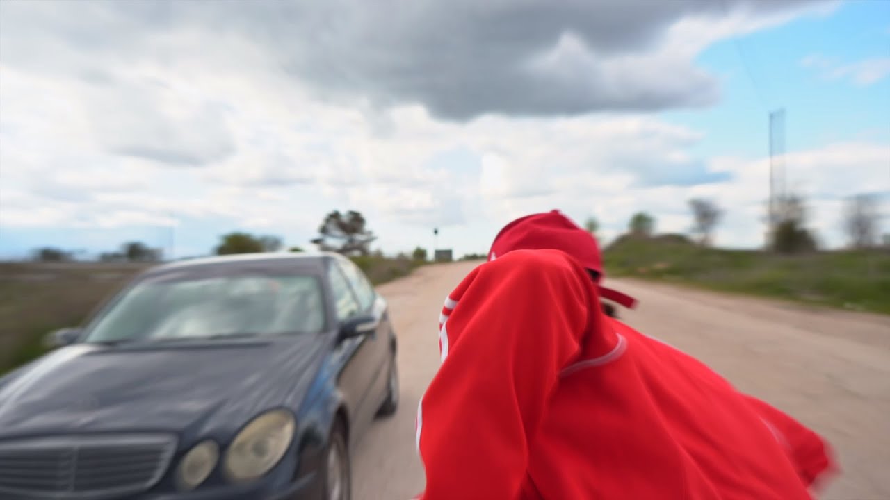 5 Stars - Morky D1 (Videoclip Oficial)