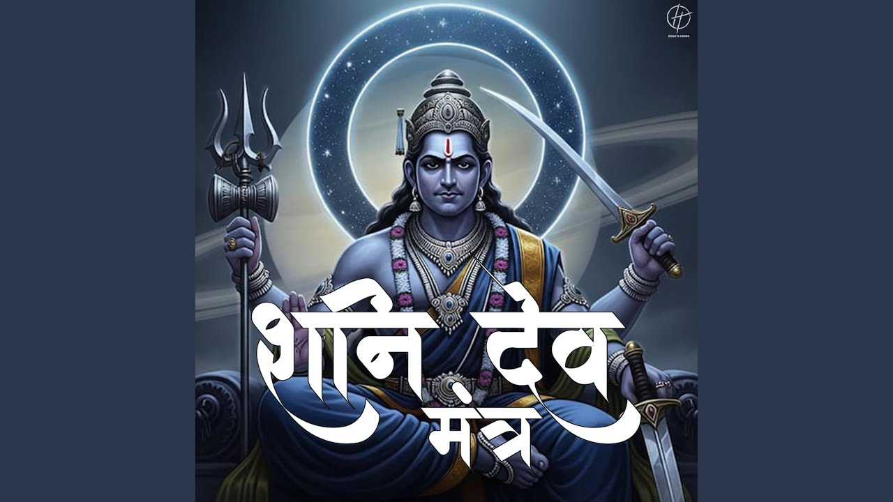 Shani Dev Mantra