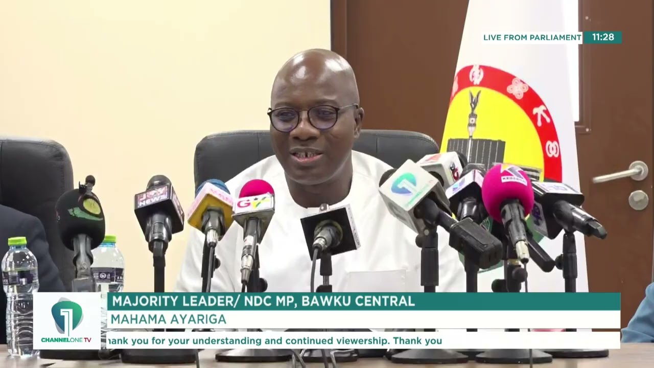 Gov’t Moves to Rename Kotoka International Airport to Accra International Airport | Channel One News