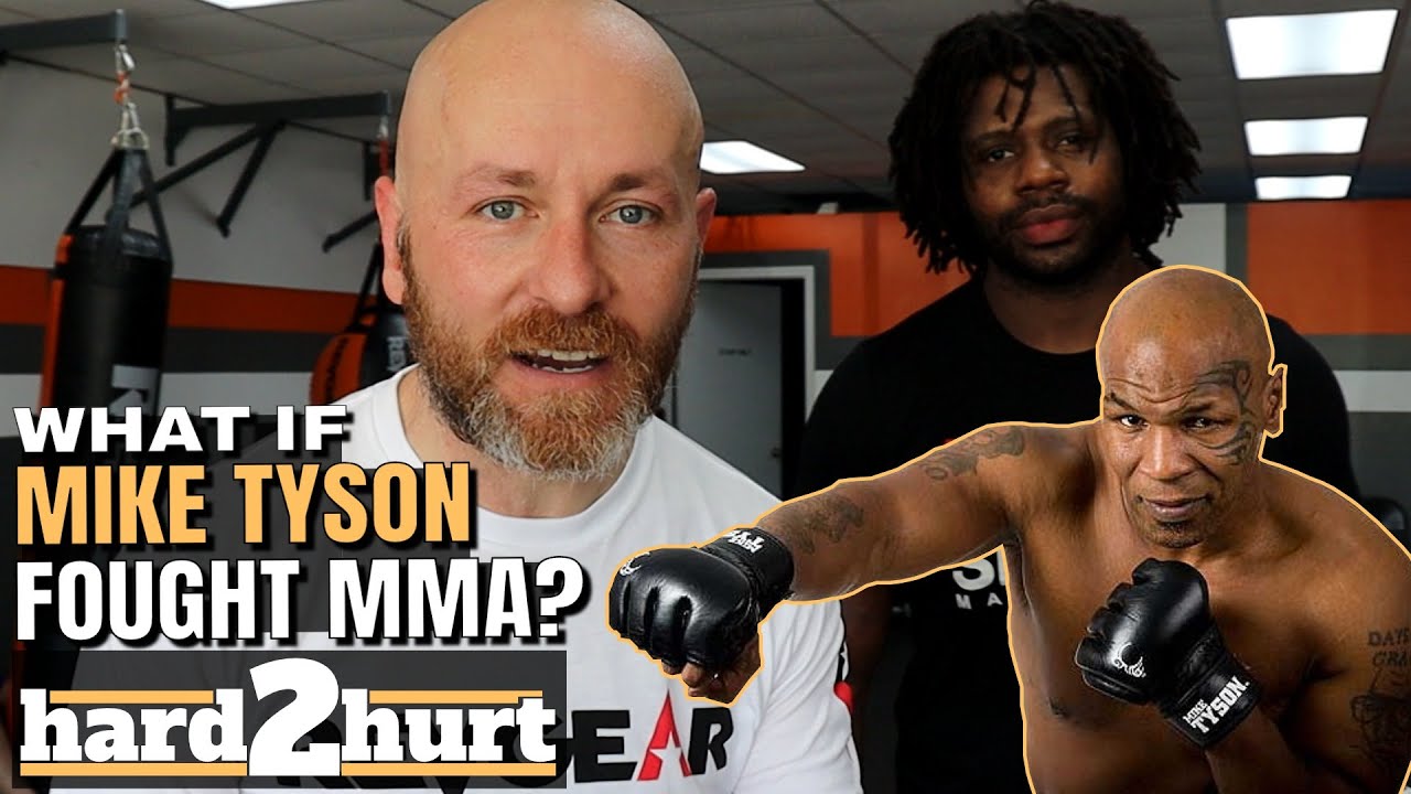 Can Mike Tyson Footwork and Head Movement Translate to MMA? Could He Deal With Kicks or Grappling?