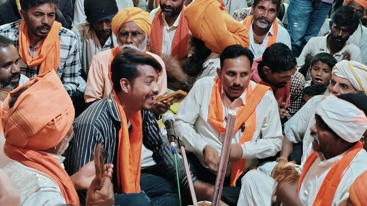 अवतार मोगा मोल ना मारो जीवन बिलो जाए है  महाशिवरात्रि। का चौथ सोमवार आदिवासी भजन 🙏