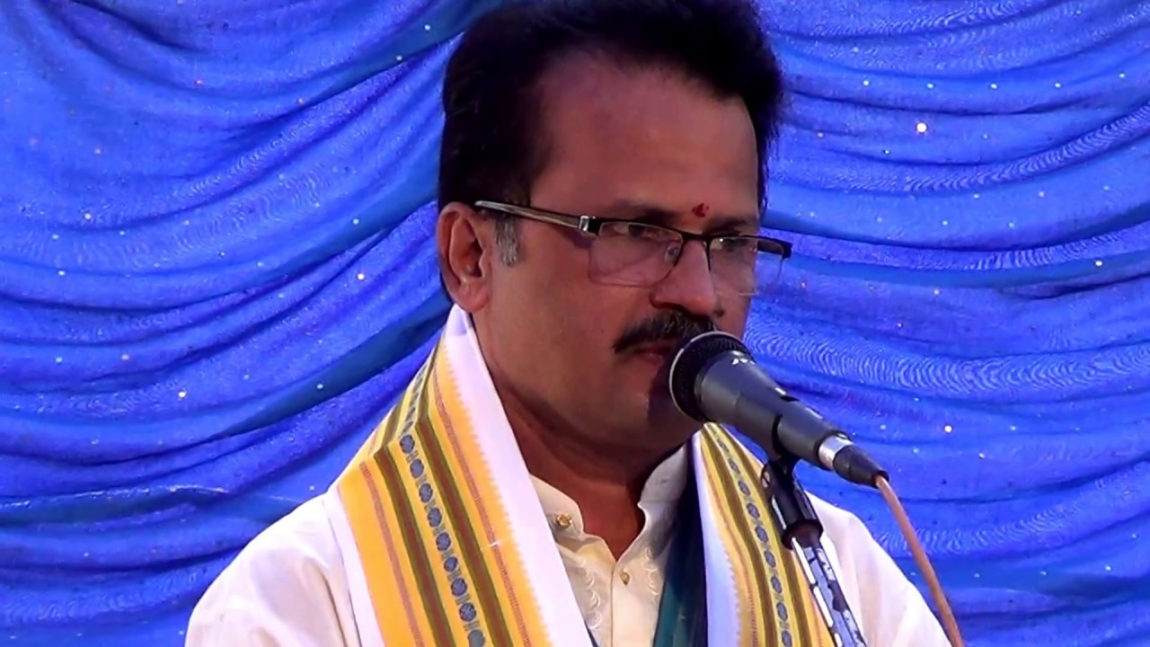 Yakshagana -- Yakshaganamrutha - 1 - Gajamukhadavage Ganapage