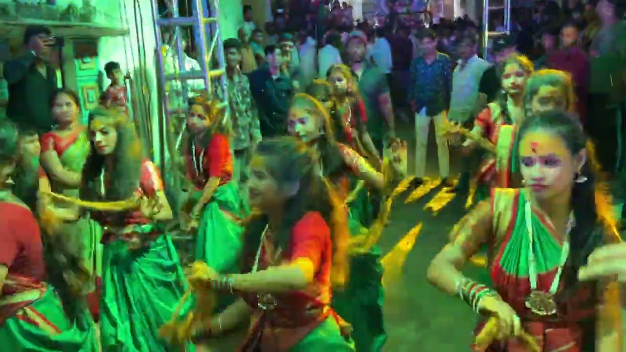 BONALU 🙏DANCE 😍|| ATTAPUR  || #bonaludance #hyderabadbonalu #telanganabonalu2025 #2025bonalu #viral 